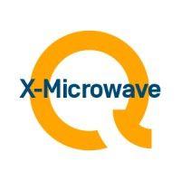 quantic x-microwave logo image