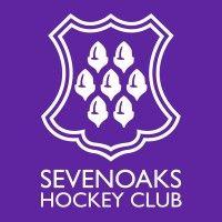 sevenoaks hockey club logo image