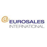 eurosales international logo image