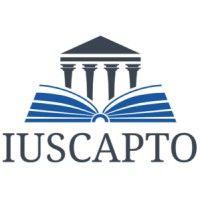 ius capto logo image