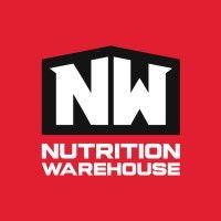 nutrition warehouse logo image