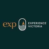 experience victoria logo image