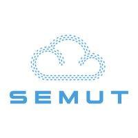 semut.io logo image