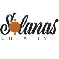 solanas creative logo image