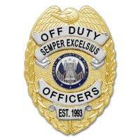 off duty officers, inc.