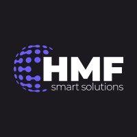 hmf smart solutions gmbh logo image