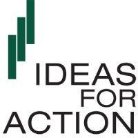 ideas for action, llc logo image