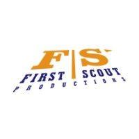 first scout productions logo image