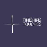 finishing touches group logo image