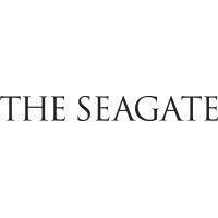 the seagate logo image