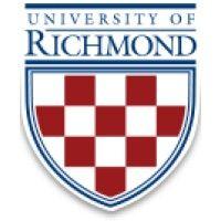 university of richmond information services