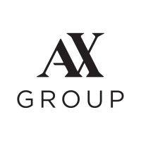 ax group logo image