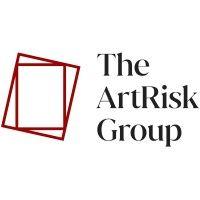 the artrisk group logo image