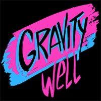 gravity well logo image