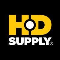 hd supply logo image