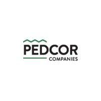 pedcor investments logo image