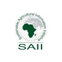 saii (sustainable agricultural information initiative) logo image