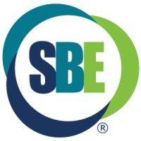 sbe - service business evolution llc logo image