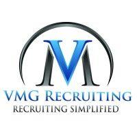 vmg consulting and recruiting logo image