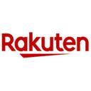 logo of Rakuten India