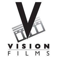 vision films, inc logo image