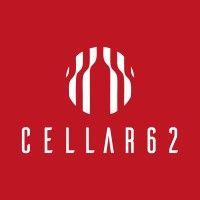 cellar62 logo image