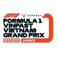 vietnam grand prix corporation logo image