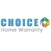 choice home warranty logo image