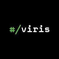 viris logo image