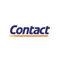 contact financial holding logo image