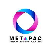 metapac group logo image