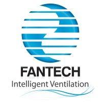 fantech logo image