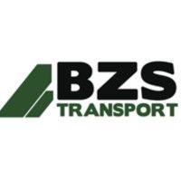 bzs transport inc logo image