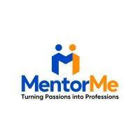 mentorme logo image