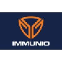 immunio logo image