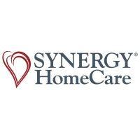 synergy homecare of westchester logo image