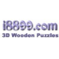 i8899 woodpuz - 3d wooden puzzles