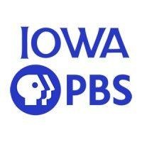 iowa pbs logo image