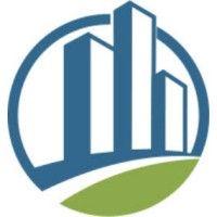 illinois building services, inc. logo image