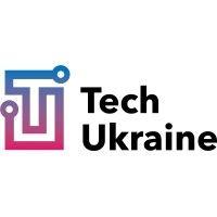 techukraine logo image