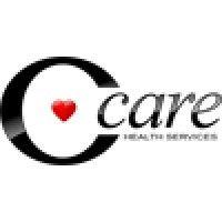 c-care health services logo image