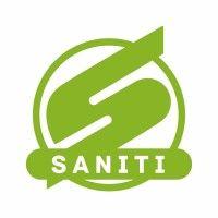 saniti - student association of nelson-marlborough institute of technology inc logo image