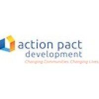 action pact development and action pact design logo image