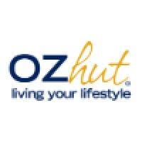 ozhut logo image