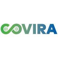 covira logo image