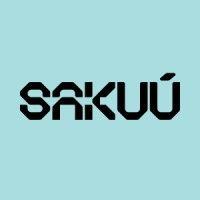 sakuu logo image