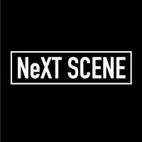 next scene logo image