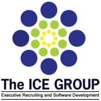 the ice group, llc logo image