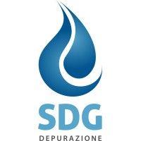 sdg depurazione logo image