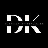 destiny king photography logo image